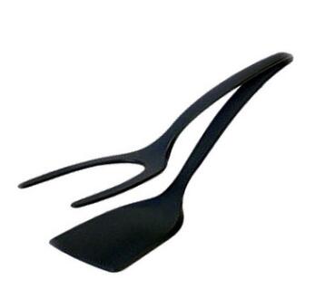 2 In 1 Egg Spatula