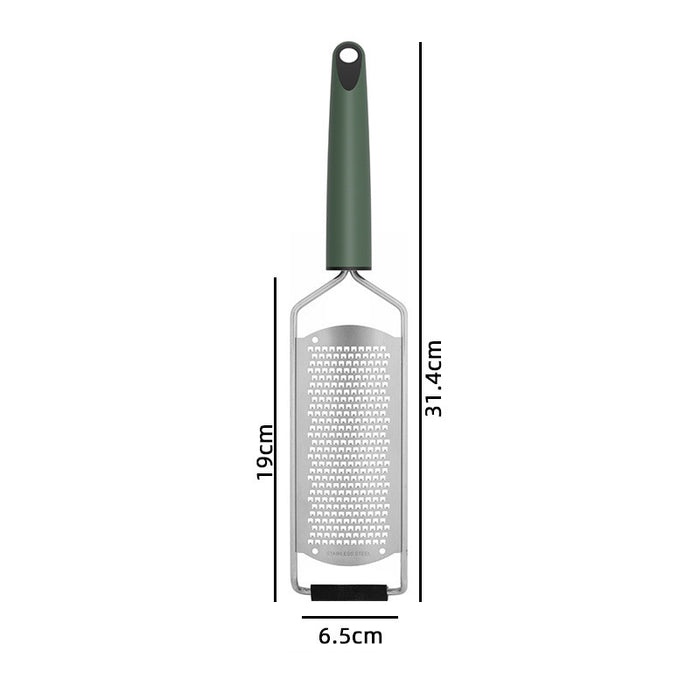 Stainless Steel Cheese Grater | Kitchen Cheese Grater | My Store