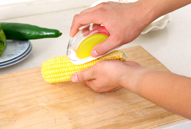 Plastic Corn Separator | Peel Corn Separator | My Store