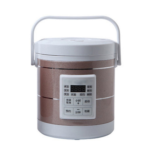 Mini Electric Rice Cooker | Mini Rice Cooker | My Store