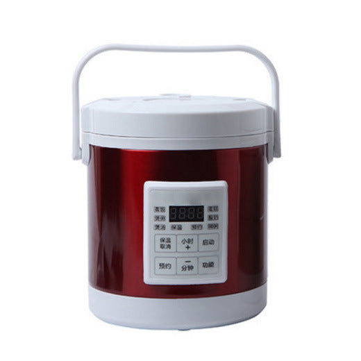 Mini Electric Rice Cooker | Mini Rice Cooker | My Store