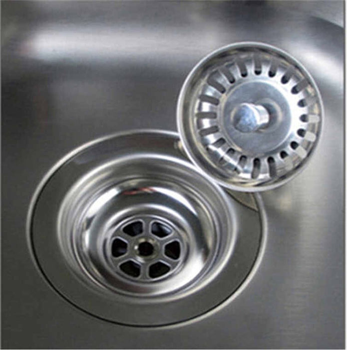 Kitchen Sink Drainer | Stainless Steel Sink Drainer | My Store