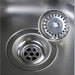 Kitchen Sink Drainer | Stainless Steel Sink Drainer | My Store