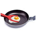 2 In 1 Egg Spatula 