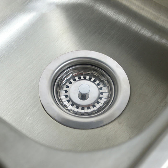 Kitchen Sink Drainer | Stainless Steel Sink Drainer | My Store