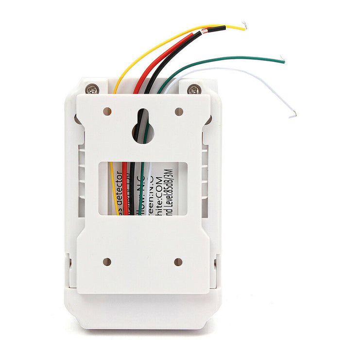 Gas Alarm Sensor | 12V Gas Alarm Sensor | My Store