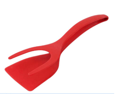 2 In 1 Egg Spatula 