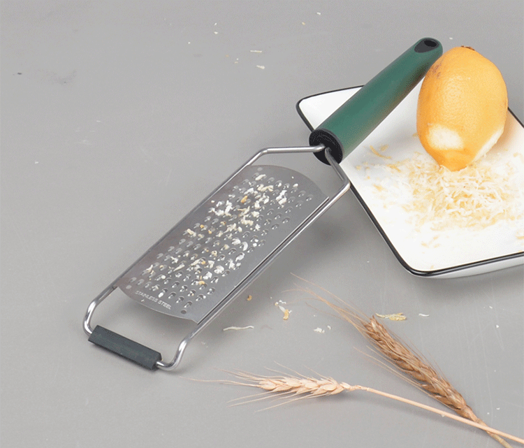 Stainless Steel Cheese Grater | Kitchen Cheese Grater | My Store