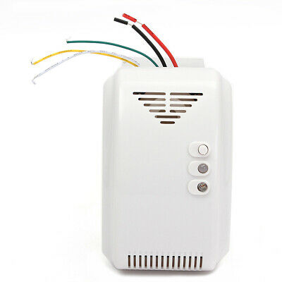 Gas Alarm Sensor | 12V Gas Alarm Sensor | My Store