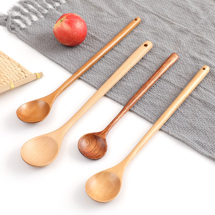 Extended Handle Spoon | Long Handle Spoon | My Store